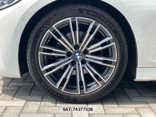 Bmw 3 SERIES 2020-09 8883347-9