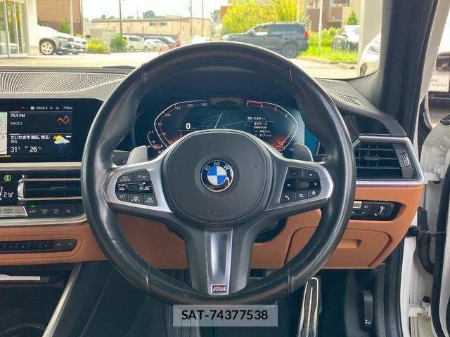 Bmw 3 SERIES 2020-09 8883347-15