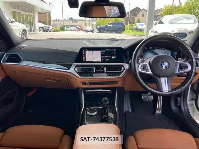 Bmw 3 SERIES 2020-09 8883347-1
