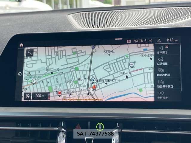Bmw 3 SERIES 2020-09 8883347-22