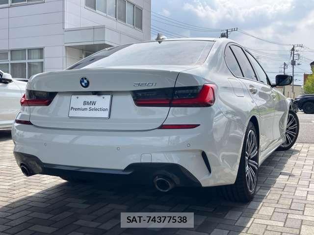 Bmw 3 SERIES 2020-09 8883347-2