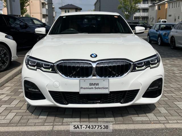 Bmw 3 SERIES 2020-09 8883347-3