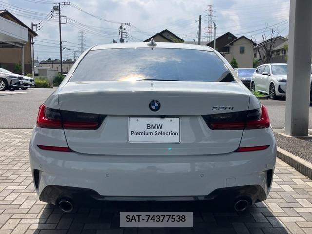 Bmw 3 SERIES 2020-09 8883347-4
