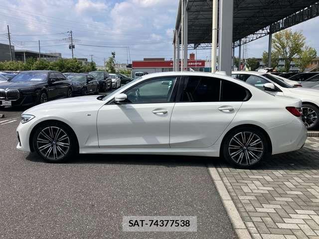 Bmw 3 SERIES 2020-09 8883347-5