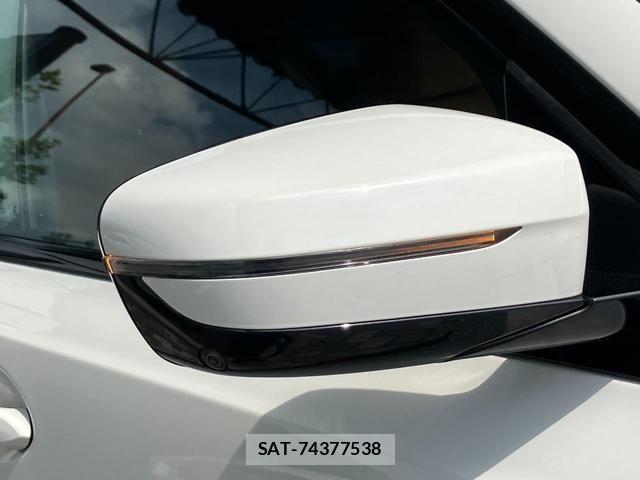 Bmw 3 SERIES 2020-09 8883347-6