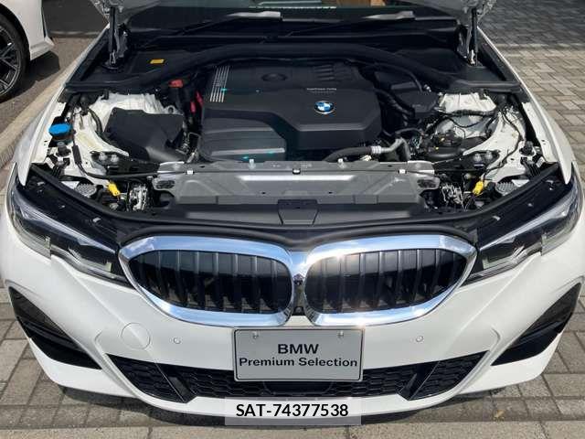 Bmw 3 SERIES 2020-09 8883347-8