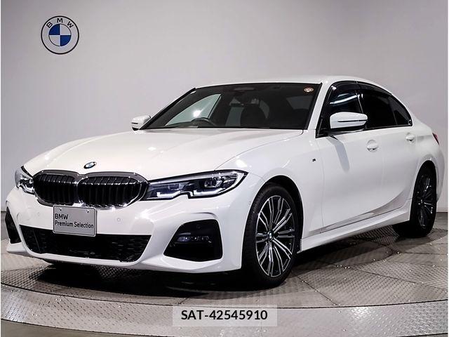 Bmw 3 SERIES 2019-06 8883346-0
