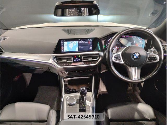 Bmw 3 SERIES 2019-06 8883346-9