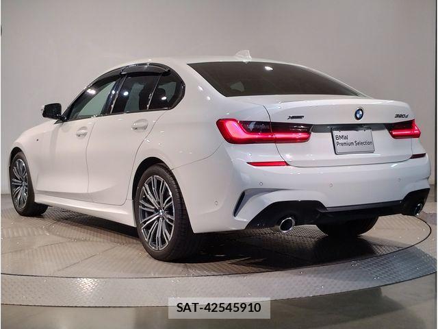 Bmw 3 SERIES 2019-06 8883346-2