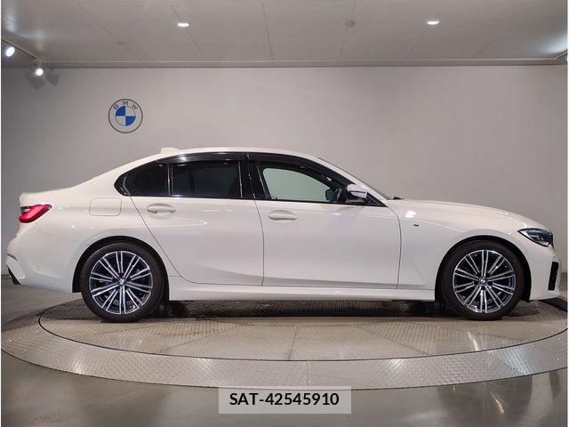 Bmw 3 SERIES 2019-06 8883346-5
