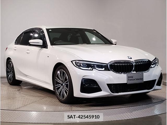 Bmw 3 SERIES 2019-06 8883346-6