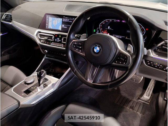 Bmw 3 SERIES 2019-06 8883346-8