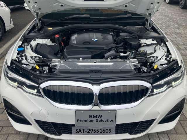 Bmw 3 SERIES 2021-09 8883344-11