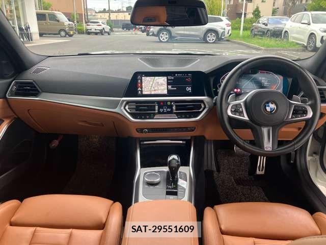 Bmw 3 SERIES 2021-09 8883344-1