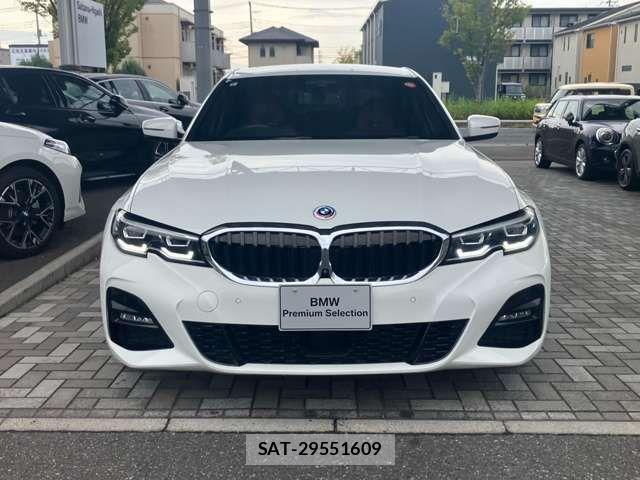 Bmw 3 SERIES 2021-09 8883344-3