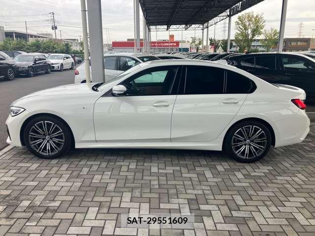 Bmw 3 SERIES 2021-09 8883344-5