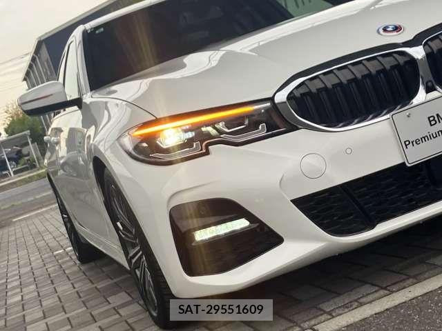 Bmw 3 SERIES 2021-09 8883344-6