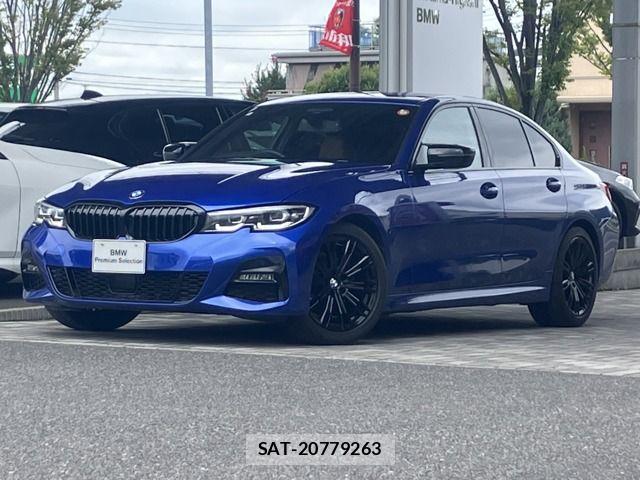 Bmw 3 SERIES 2019-11 8883345-0