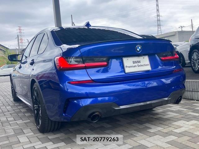 Bmw 3 SERIES 2019-11 8883345-11