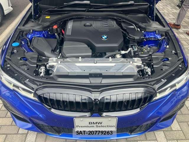Bmw 3 SERIES 2019-11 8883345-12