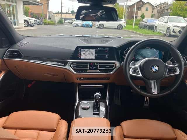 Bmw 3 SERIES 2019-11 8883345-1