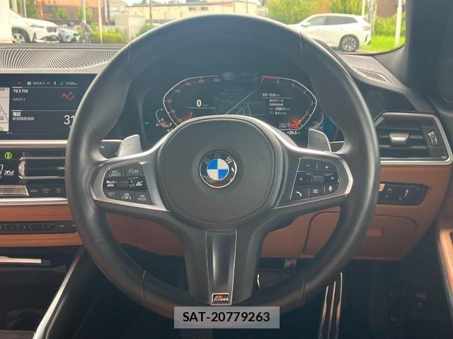 Bmw 3 SERIES 2019-11 8883345-19