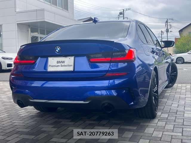 Bmw 3 SERIES 2019-11 8883345-2