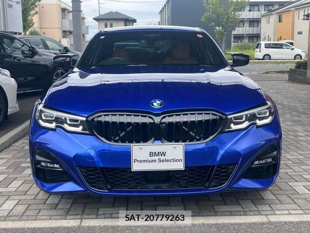 Bmw 3 SERIES 2019-11 8883345-3