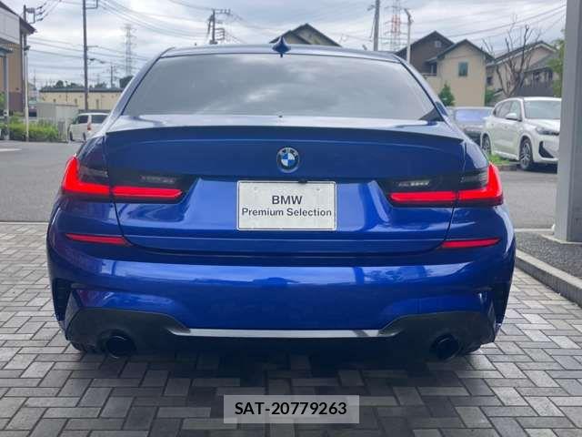Bmw 3 SERIES 2019-11 8883345-4