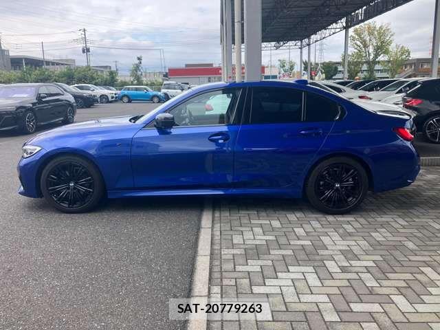 Bmw 3 SERIES 2019-11 8883345-5