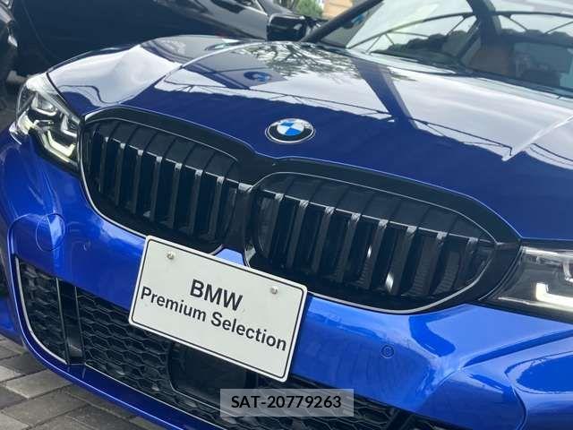 Bmw 3 SERIES 2019-11 8883345-6