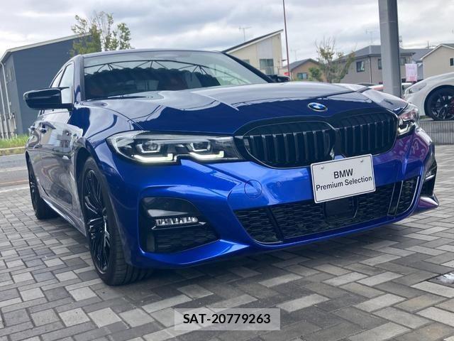 Bmw 3 SERIES 2019-11 8883345-7