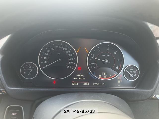 Bmw 3 SERIES 2017-08 8883348-9