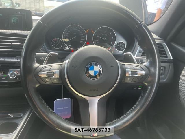 Bmw 3 SERIES 2017-08 8883348-10