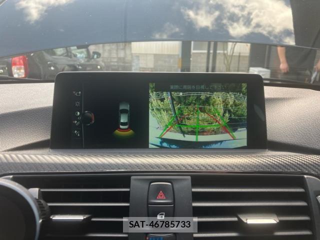 Bmw 3 SERIES 2017-08 8883348-11