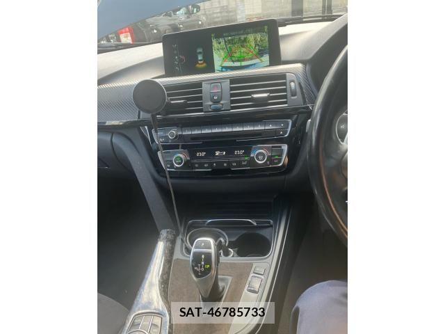 Bmw 3 SERIES 2017-08 8883348-12