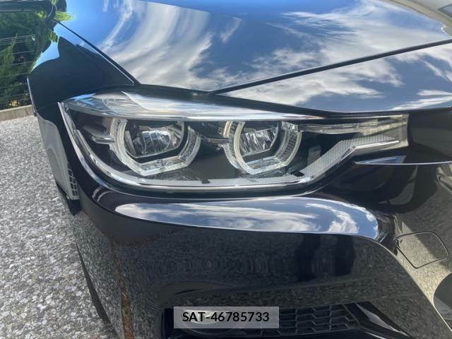 Bmw 3 SERIES 2017-08 8883348-19