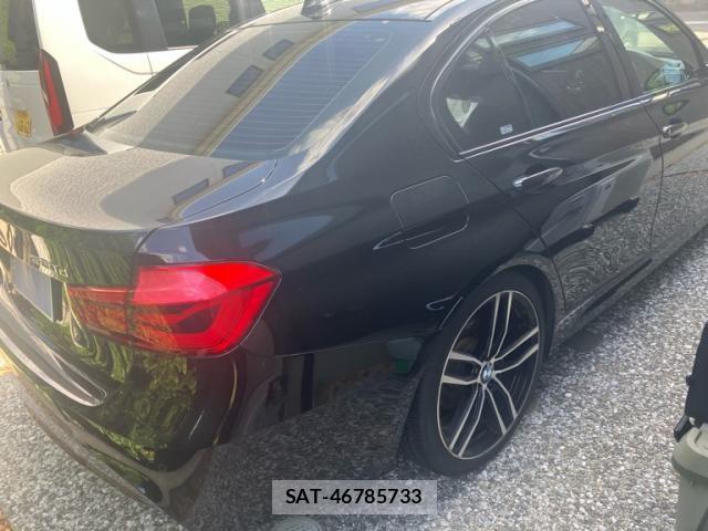 Bmw 3 SERIES 2017-08 8883348-2