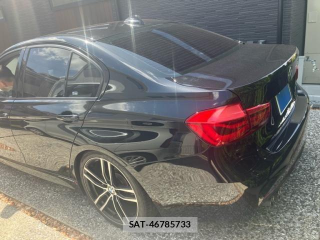 Bmw 3 SERIES 2017-08 8883348-3