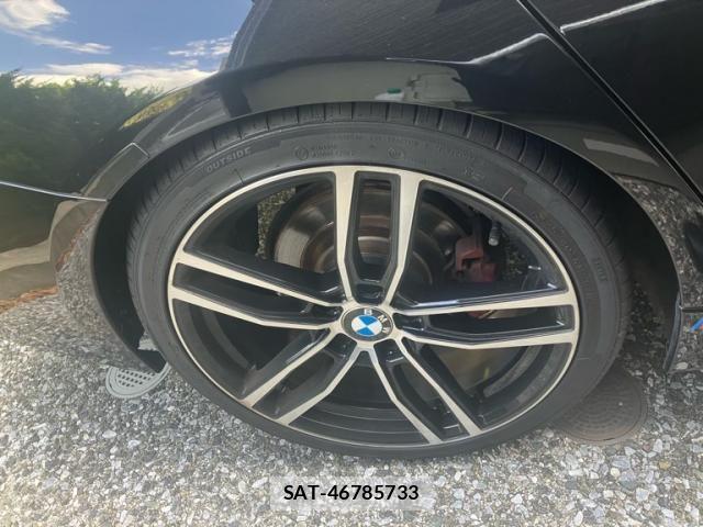 Bmw 3 SERIES 2017-08 8883348-5