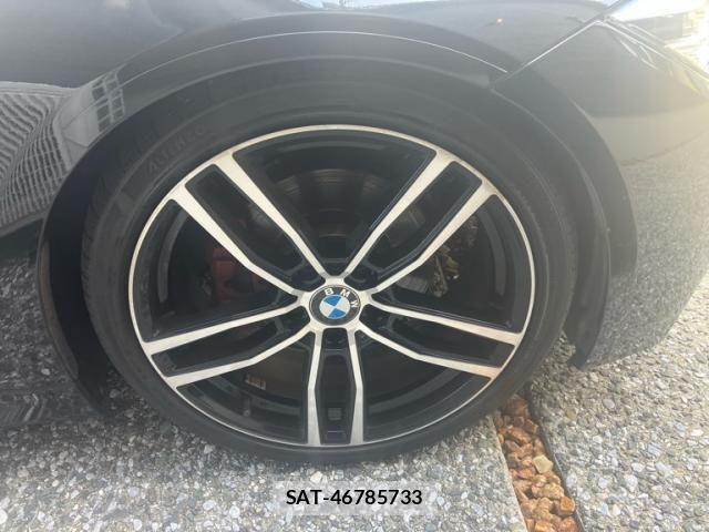 Bmw 3 SERIES 2017-08 8883348-6