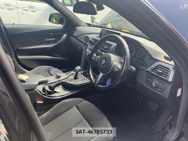 Bmw 3 SERIES 2017-08 8883348-7
