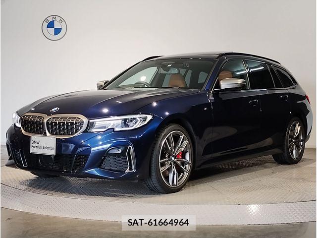 Bmw 3 SERIES 2022-03 832443-0