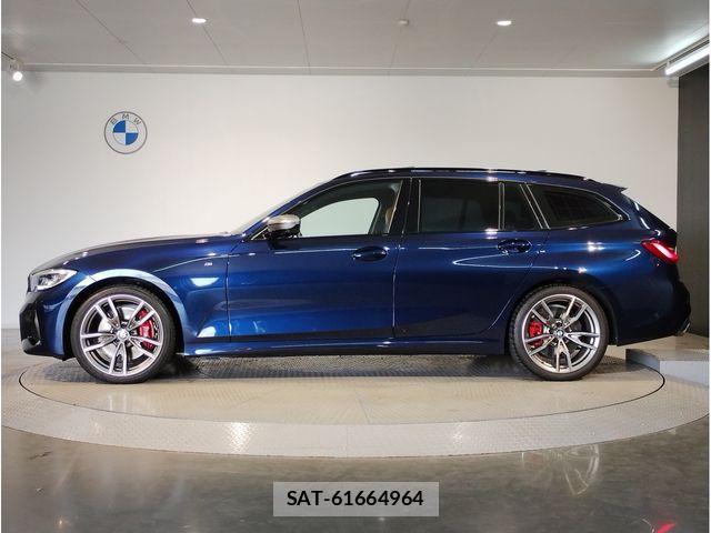 Bmw 3 SERIES 2022-03 832443-1