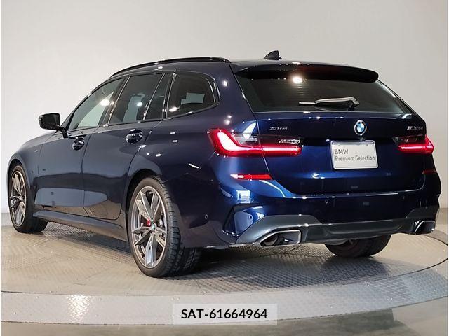 Bmw 3 SERIES 2022-03 832443-2
