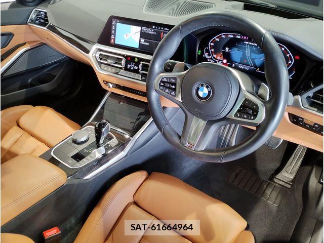 Bmw 3 SERIES 2022-03 832443-3