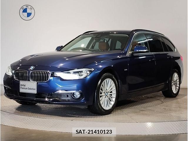 Bmw 3 SERIES 2016-07 882106-0