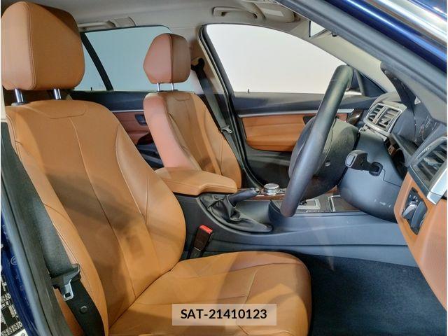 Bmw 3 SERIES 2016-07 882106-13