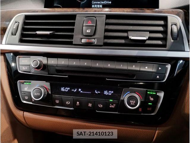 Bmw 3 SERIES 2016-07 882106-18