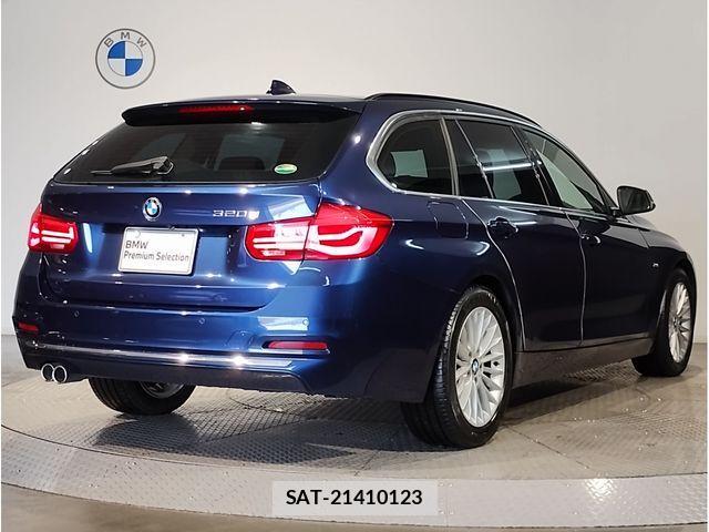 Bmw 3 SERIES 2016-07 882106-2
